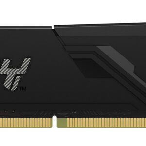 Kingston Technology FURY Beast 8GB 3200MT/s DDR4 CL16 DIMM Black