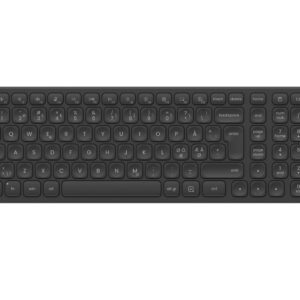 Contour Design Contour Balance Mid-Size Keyboard Wireless Pan Nordic