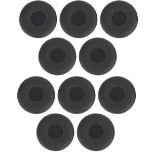 Jabra 14101-46 tilbehør til hovedtelefon/headset Tilbehørssæt