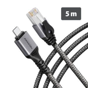 Axagon ADE-CM50 netværkskort Ethernet 5000 Mbit/s