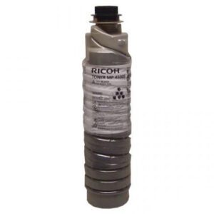 Ricoh 841925 tonerpatron 1 stk Original Sort