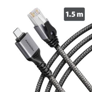 Axagon ADE-CM15 netværkskort Ethernet 5000 Mbit/s