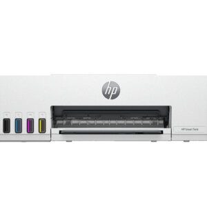 HP Smart Tank 210 Trådløst Farve Printer