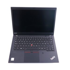 Lenovo ThinkPad T14 G1 | i7-10510U 7 1.8GHz / 16GB RAM / 256GB NVMe | 14" FullHD / Grade B