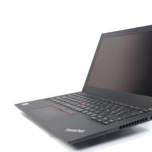 Lenovo ThinkPad X280 | i5-8250u 1.7Ghz / 8GB RAM / 256GB NVME | 12" FHD / Grade B