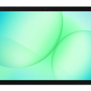 Samsung Galaxy Tab A11+ 5G LTE-TDD & LTE-FDD 256 GB 27,9 cm (11") 8 GB Wi-Fi 5 (802.11ac) Sølv