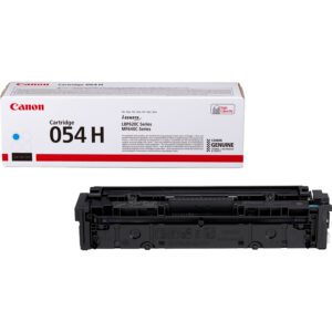 Canon 3027C002 tonerpatron 1 stk Original Blå