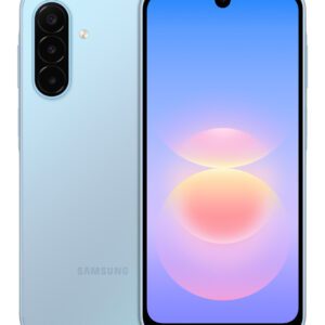 Samsung Galaxy A18 17 cm (6.7") Dual SIM Android 10 4G USB Type-C 4 GB 128 GB 5000 mAh Blå