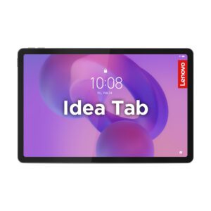 Lenovo Idea Tab MediaTek Dimensity 256 GB 27,9 cm (11") 8 GB Wi-Fi 5 (802.11ac) Android 15 Grå