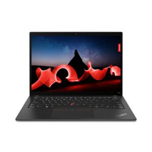 Lenovo ThinkPad T14s Gen 4 (AMD) AMD Ryzen™ 5 PRO PRO 7540U Laptop 35,6 cm (14") WUXGA 16 GB LPDDR5x-SDRAM 512 GB SSD Wi-Fi 6E (802.11ax) Windows 11 Pro Sort UK engelsk