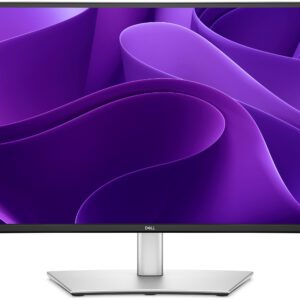 DELL Pro Plus P3425WE computerskærm 86,6 cm (34.1") 3440 x 1440 pixel Wide Quad HD LCD Sort, Grå