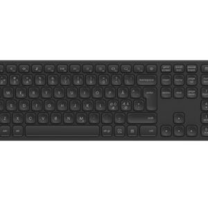Contour Design Contour Balance Full-Size Keyboard Wireless Pan Nordic