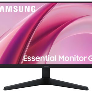 Samsung G31H computerskærm 61 cm (24") 1920 x 1080 pixel Fuld HD LCD Sort