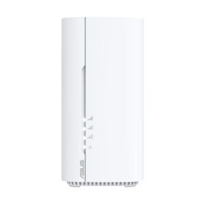 ASUS 4G-BE58 trådløs router Gigabit Ethernet Dual-band (2,4 GHz / 5 GHz) Hvid