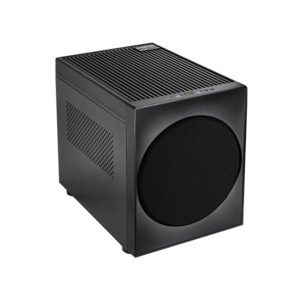 Chieftec CI-03B-OP computeretui Terning Sort