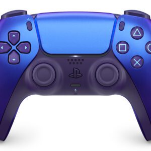 Sony Interactive Entertainment DualSense Indigo Bluetooth/USB Gamepad Analog/digital PlayStation 5, Android, MAC, PC, iOS