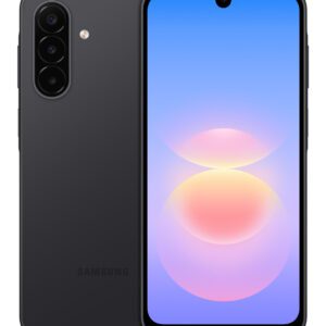Samsung Galaxy A18 17 cm (6.7") Dual SIM Android 17 4G USB Type-C 4 GB 128 GB 5000 mAh Sort