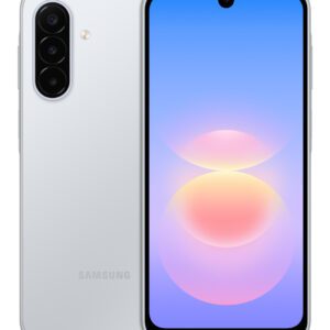 Samsung Galaxy A18 17 cm (6.7") Dual SIM Android 10 4G USB Type-C 4 GB 128 GB 5000 mAh Sølv