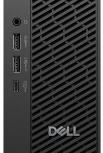 DELL Pro Max FCM2250 Intel Core Ultra 7 265 16 GB DDR5-SDRAM 1 TB SSD NVIDIA RTX A1000 Windows 11 Pro Micro PC Mini PC Sort