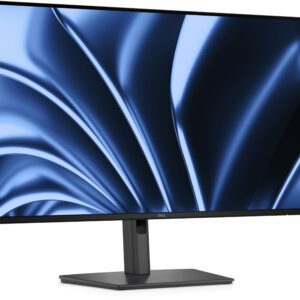 DELL Pro P P2726HE computerskærm 68,6 cm (27") 1920 x 1080 pixel Fuld HD LCD Grå