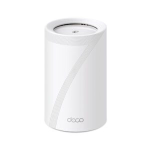 TP-Link Deco BE65 Tri-band (2,4 GHz/5 GHz/6 GHz) Wi-Fi 7 (802.11be) Hvid 4 Intern