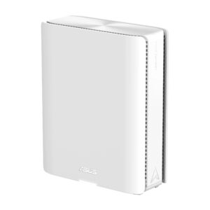 ASUS ZenWiFi BQ16 Quad-band (2.4 GHz / 5 GHz-1 / 5 GHz-2 / 6 GHz) Wi-Fi 7 (802.11be) Hvid 5 Intern