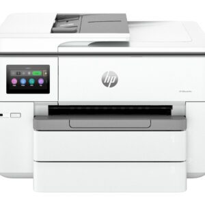 HP OfficeJet Pro Farve Printer