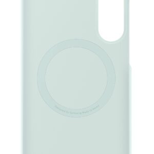 Samsung EF-ES741CMEGWW mobiltelefon etui 17 cm (6.7") Cover Mintfarve