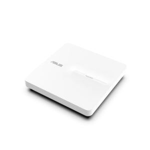 ASUS EBA63 ExpertWiFi AX3000 Dual-band PoE 2402 Mbit/s Hvid Strøm over Ethernet (PoE)