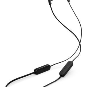 JBL Tune 235BT Headset Trådløs I ørerne Opkald/musik Bluetooth Sort