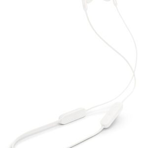 JBL Tune 235BT Headset Trådløs I ørerne Opkald/musik Bluetooth Hvid