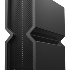TP-Link Archer BE9300 trådløs router 2.5 Gigabit Ethernet Tri-band (2,4 GHz/5 GHz/6 GHz) Sort