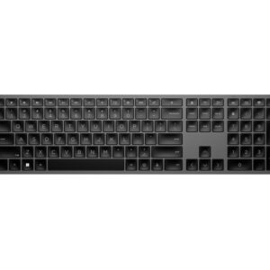 HP 975 trådløst tastatur med dobbelt tilstand